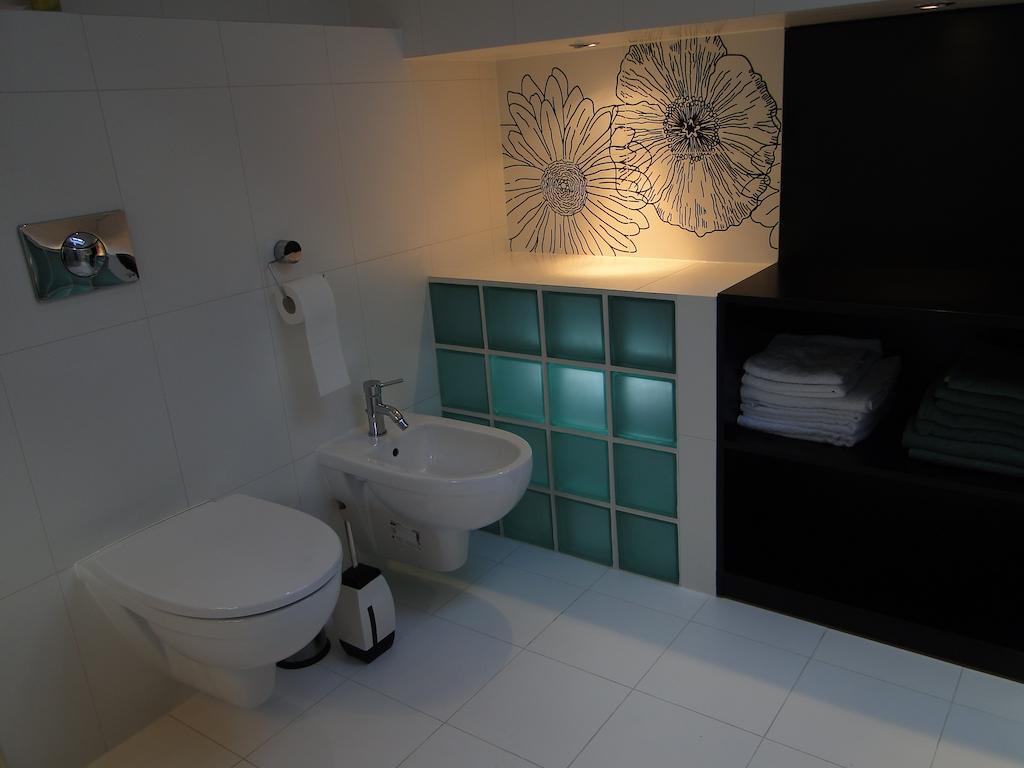 Apartament Nina Wisła Oda fotoğraf
