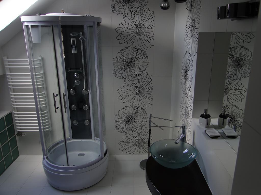 Apartament Nina Wisła Oda fotoğraf