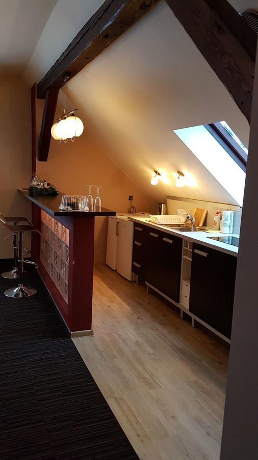 Apartament Nina Wisła Dış mekan fotoğraf